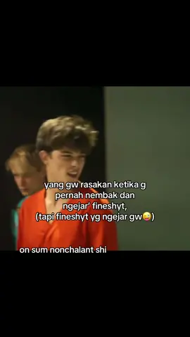 #relatable #cool #nonchalant               #fineshyt #lewatberanda 