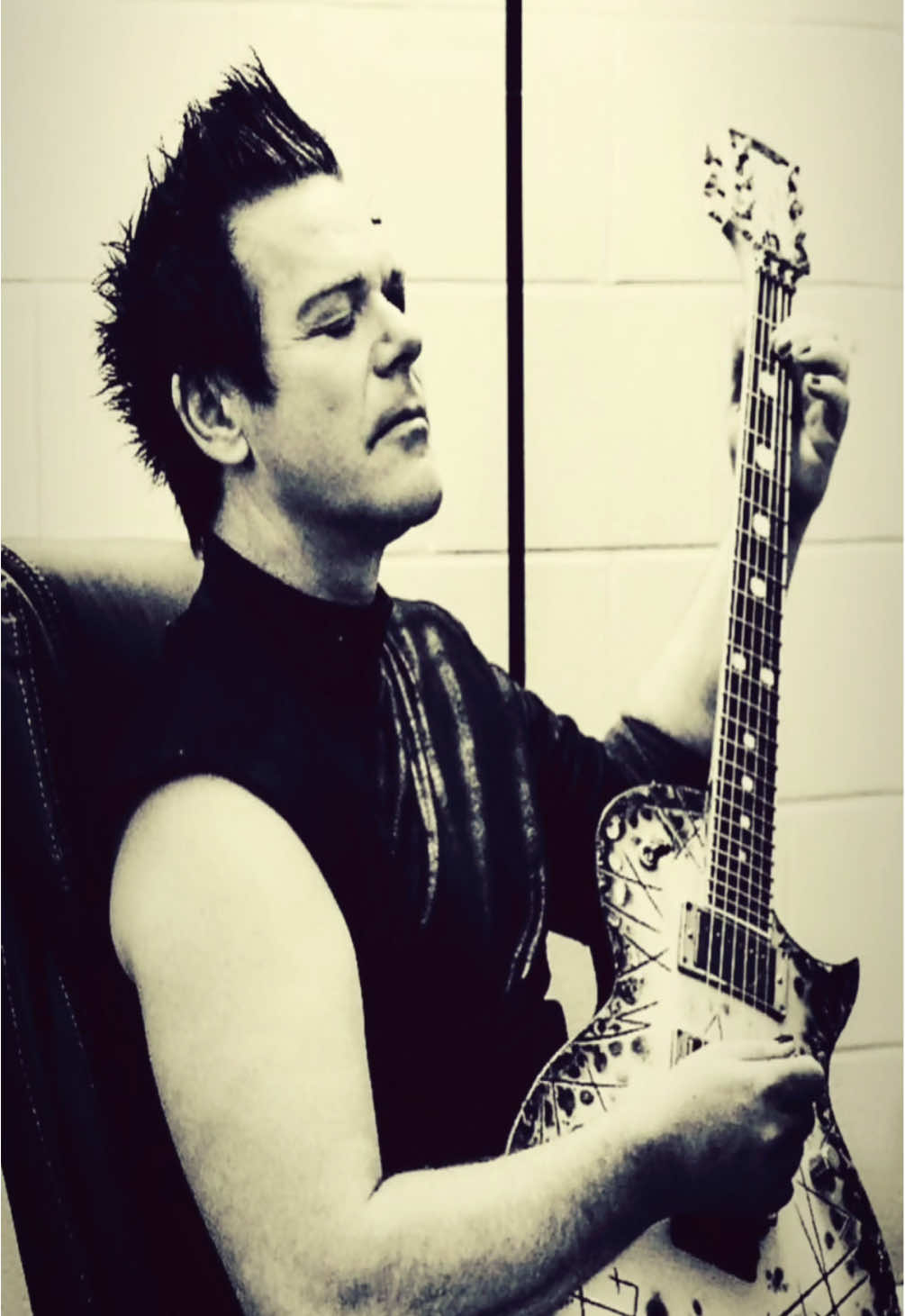 Мой парень💔 #RichardKruspe #Рихард #Rammstein #Emigrate #рек 