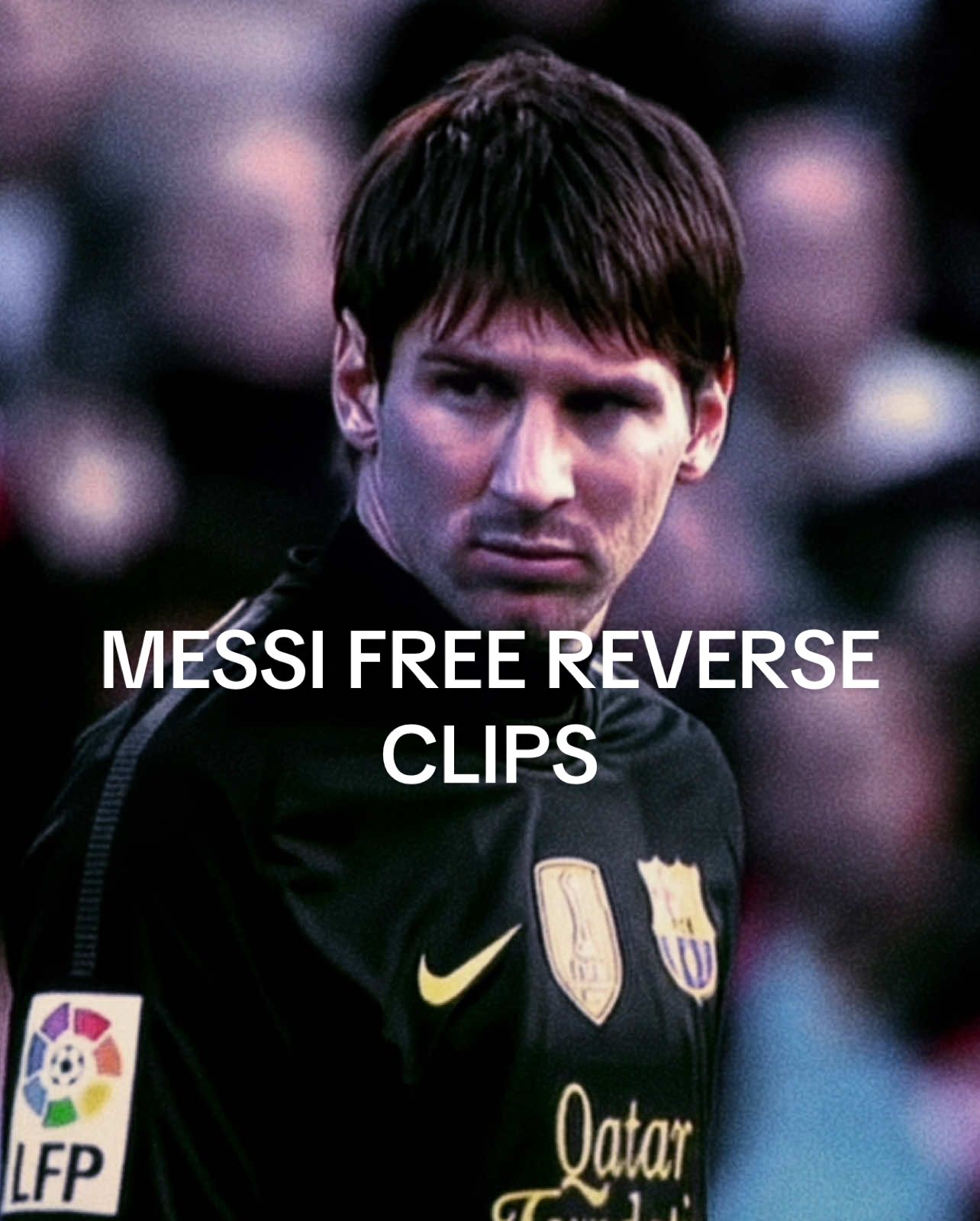Messi free reverse clips😂 #goviral #football #fyp #foryouviral #trending 