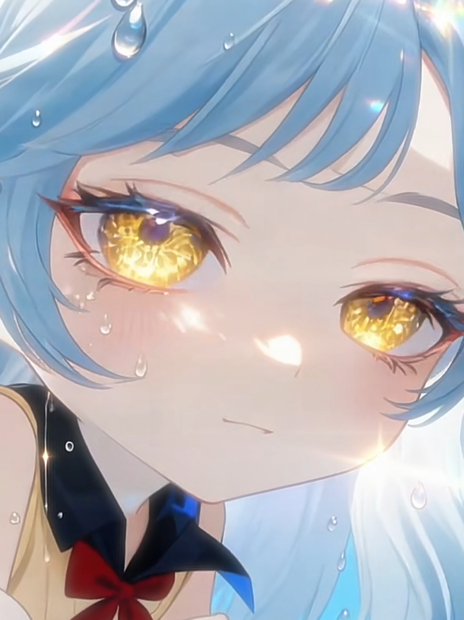 Under Your Spell 🔥 #robloxedit #fyp #robloxfyp #anine #animation 