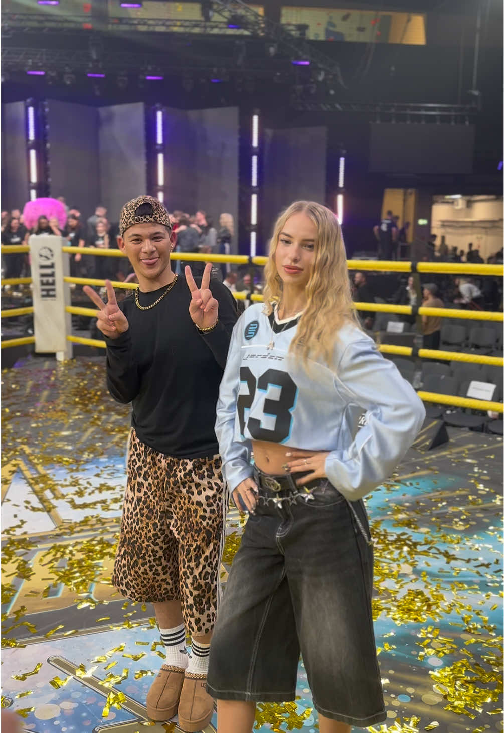 Hires lettem..@Angi Zsigmond 😮‍💨🔥#fyp #foryoupage #dancer #sztárbox #rtl 