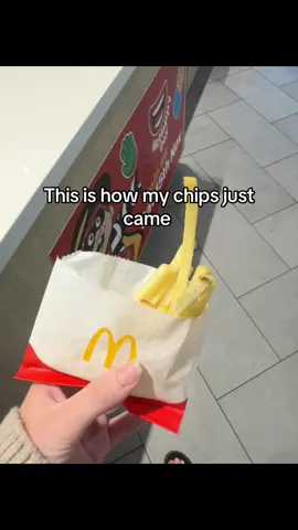 Your kidding #foryoupage #foryou #fyp #maccas #Foodie 