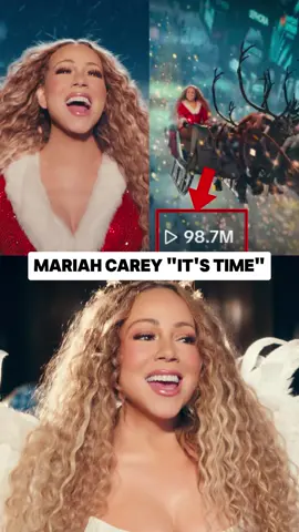 #mariahcarey#marketing#itstime#socialmediastrategy#breakingnews