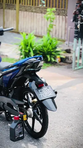 mana fighter ii lpt jumpa dkt lpt 1 jumaat ni 😘#abil #4u #rs150 