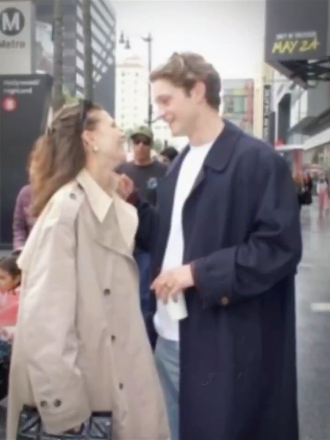 those eye contacts🥹🥹🥹 #harrietherbigmatten #damianhardung #primevideo #maxtonhall #fyp 