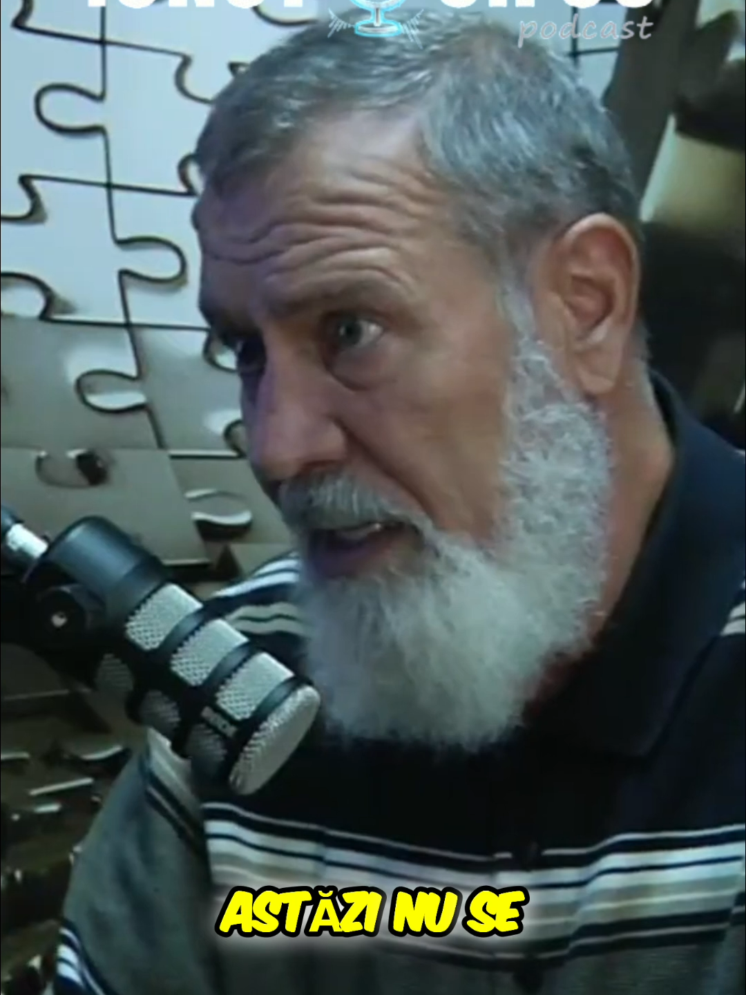 Podcast Ionuț Jifcu x Valeru Ciurea: Troițele oltene, misterul Cimitirului Pietriș și inspirația pentru Cimitirul de la Săpânța! #Podcast #IonuţJifcu #JifcuAreDreptate