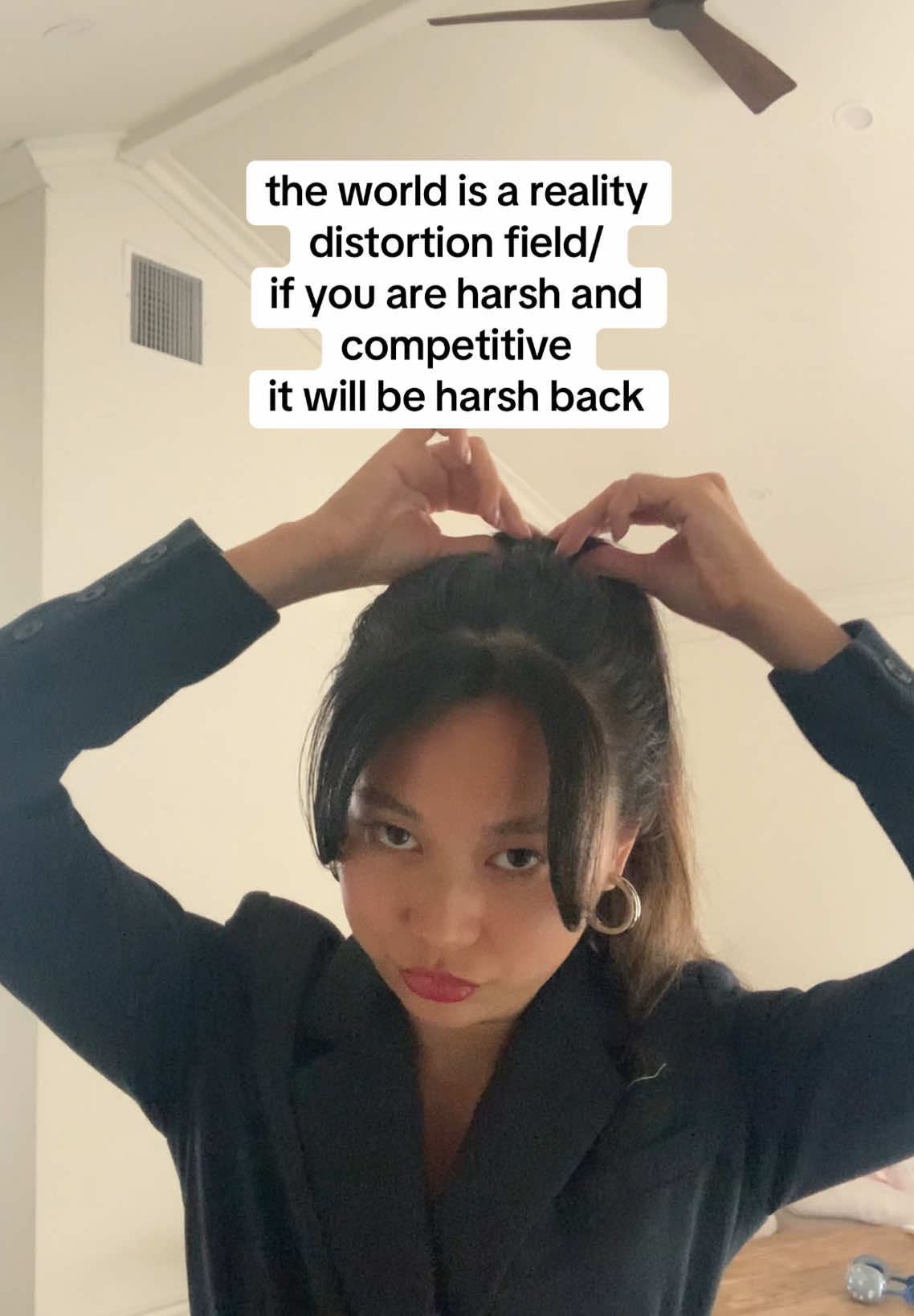 #stevejobs #realitydistortion #realism #distortion #cognitivedissonance 