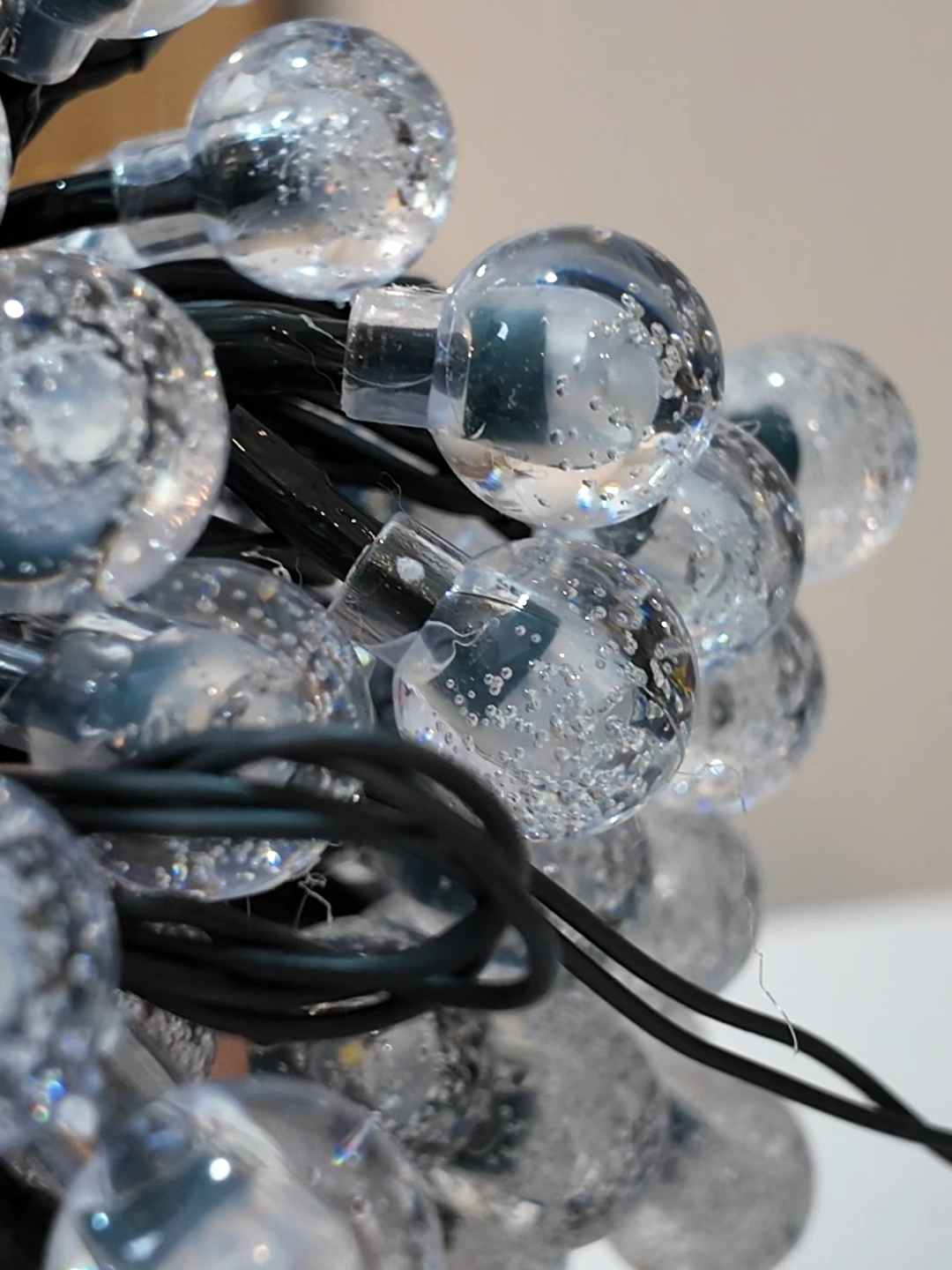 ไฟโซล่าเซลล์ตกแต่งสวน 50/100 L#ไฟโซล่าเซลล์ตกแต่งสวน 50/100 L#อลิสโกดังโซล่าเซลล์เจ้าใหญ่ #ช้อปกันวันเงินเดือนออก #ชอปมันส์วันเงินเดือนออก #ชอปกันวันเงินออก #tiktokshopช้อปกันวันเงินออก