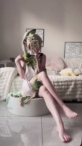 #cosplay #xuhuong #douyin #cute #cos #xh