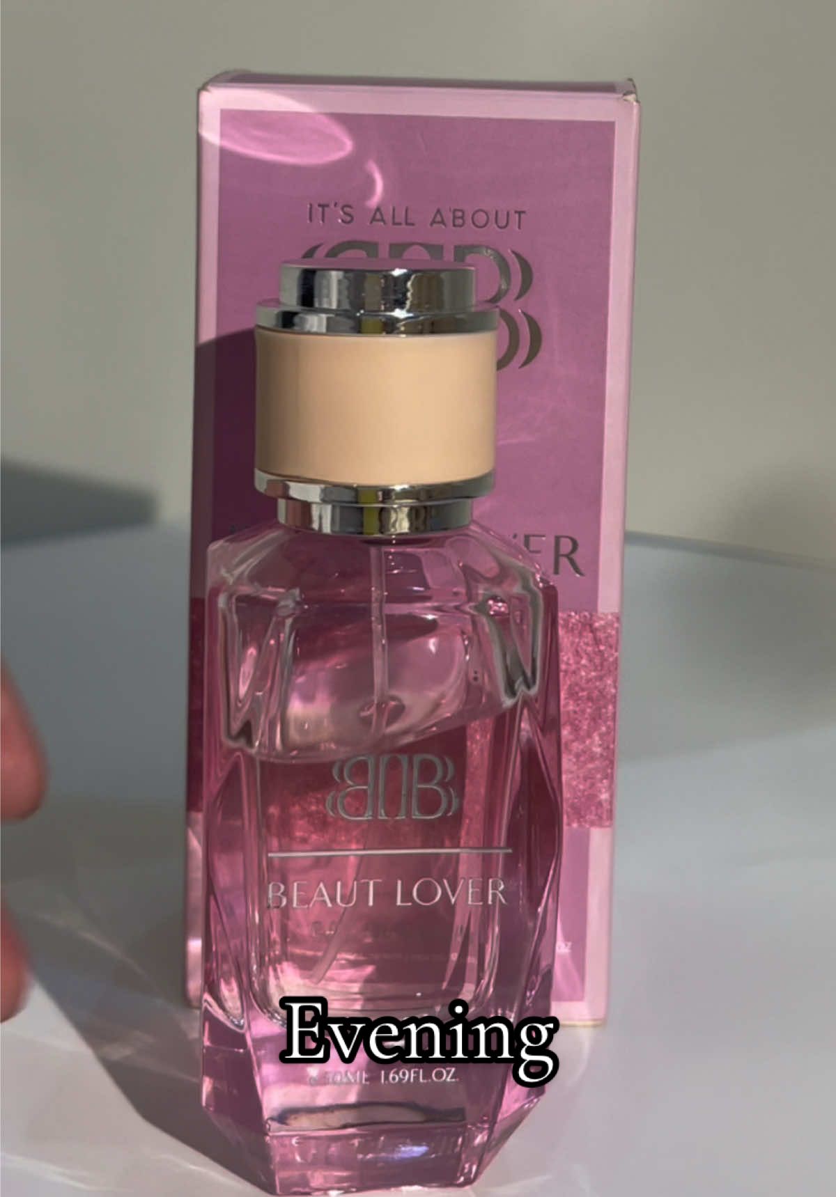 #beautlover #perfumeforgirl #bestperfume #budolfinds #longlasting  