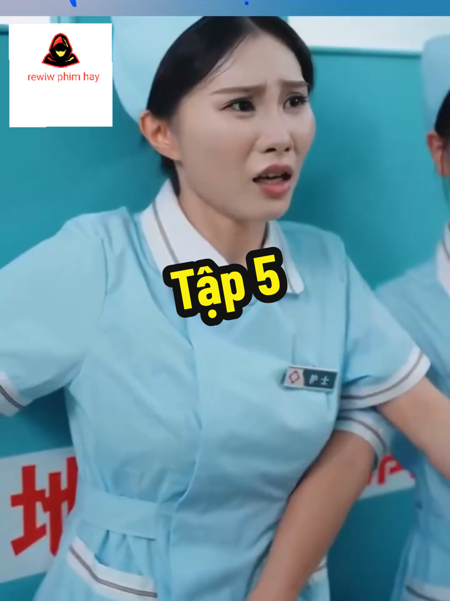 giữ trọn yêu thương Tập 5#rewiewphim #phimhay #phimhaymoingay #xuhuong 