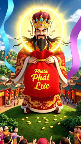 Mở cửa đón lộc phúc lộc đầy nhà #MayMắn #phongthuy #ThầnTài #TàiLộc #GiàuSang 