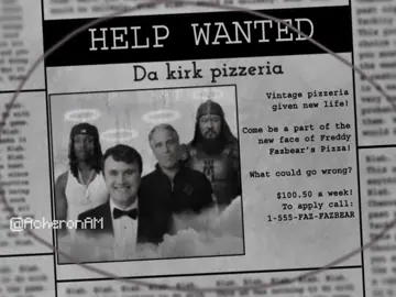 If this flops im taking a break from editing. / ib: @thugginyoungdangerousgangster3  #fnaf#kirk#edit#alightmotion#funny 