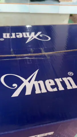 Anern Hybrid Inverter 4.2KW 6.2KW MPPT Pure Sine Wave Hybrid Solar Inverter 24V 4... #diyproject #solarsestem #anern 