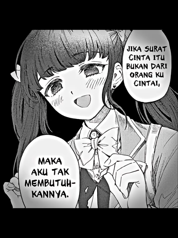 #yanderemerukolikeshersenpai #yuri #gl #fortexfrtx #fyp 