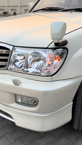 100 Series Land-Cruiser #toyota#pakistan #landcruiser_v8 #viral #tiktok 