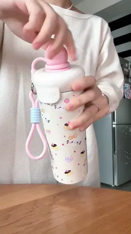 Ly giữ nhiệt #taphoabehai #lygiunhiet 