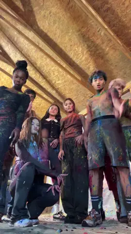 THATS A WRAP😔 #camprock3  Love my cast wayyy to much🫶