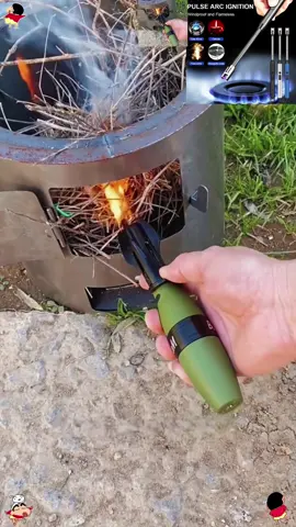 This igniter is amazing! Click the yellow basket below to buy it.#fyp #foryou #tiktokshop #goodthing 