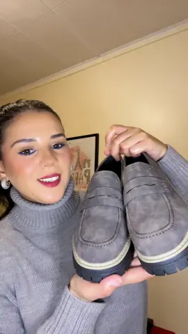 #mocassin #chaussures #confortable 