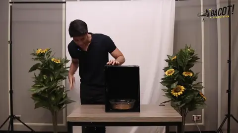 Badan keker ternyata takut sama ulat🤣 #fyppppppppppppppppppppppp #yesayaabraham 