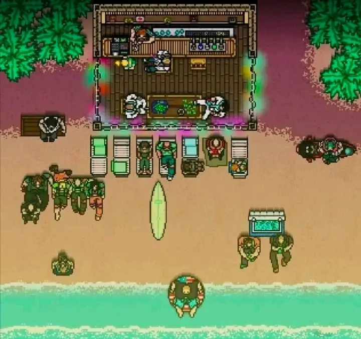 #hotlinemiami #hotlinemiami2 #hotlinemiamijacket #hotlinemiami2wrongnumberedit 