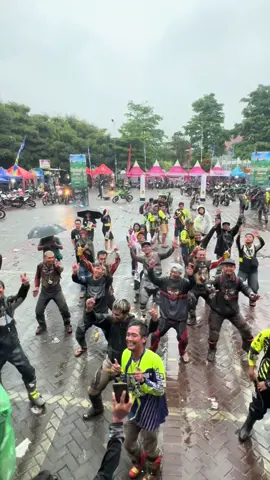 Enakno cak #KWB 8 @boze event @AbahProject @SamDost_87 @khoirulnizar @MAMI RORO❤️KWB❤️ 