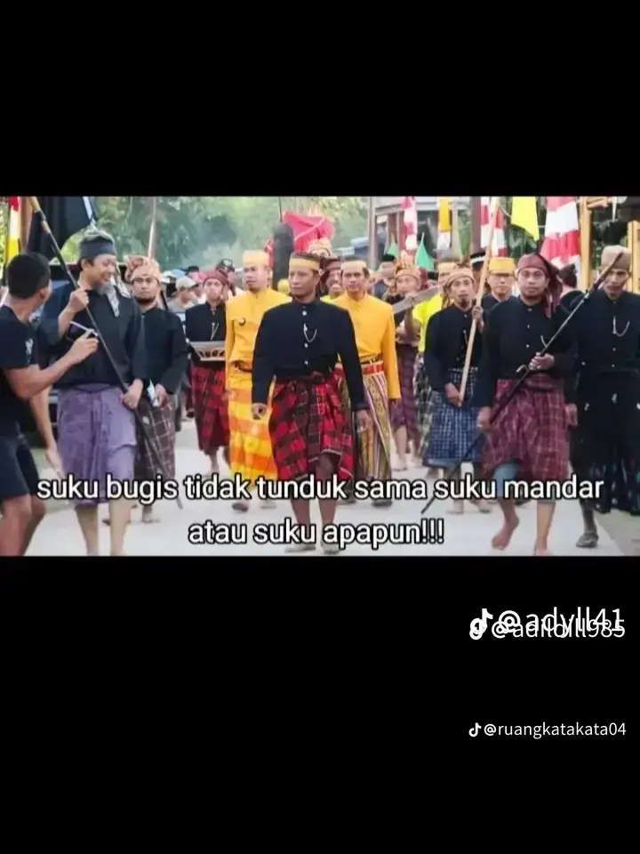 bagi mna suku tolaki di kopi kh