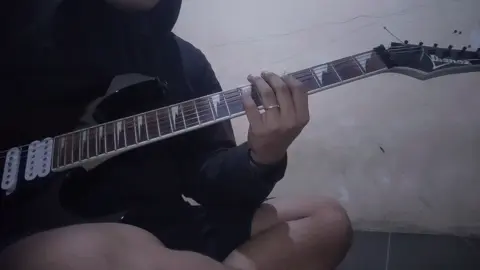 iklim - bukan aku tak cinta solo cover 🔥🔥 #fypage #fyppppppppppppppppppppppp #guitarcover #guitarist #iklimbukanakutakcinta 