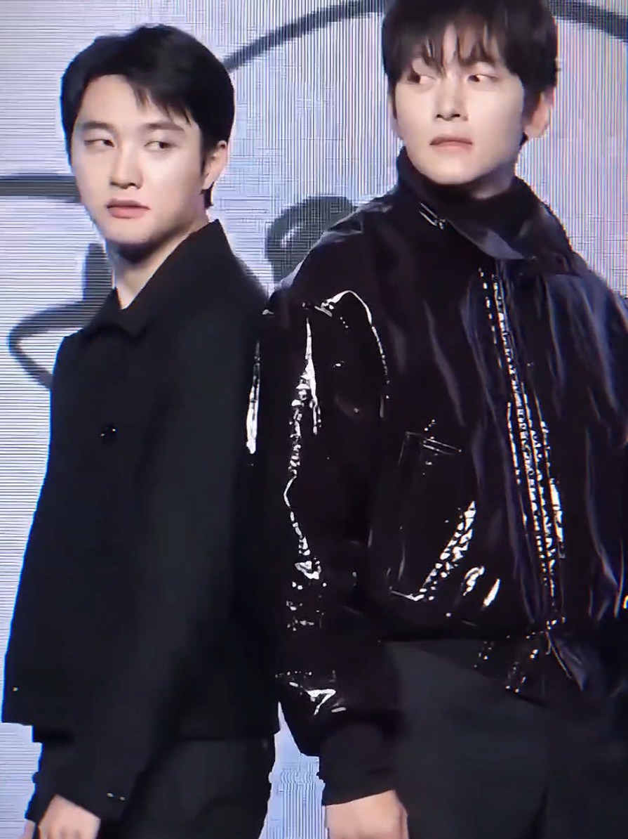 awww 😍 #kyungsoo #jichangwook #themanipulated #dohkyungsoo #kdrama 