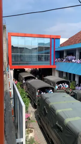 jemputan nasi rames #smksoretulungagung #soreta #moots? #foryou #fy 