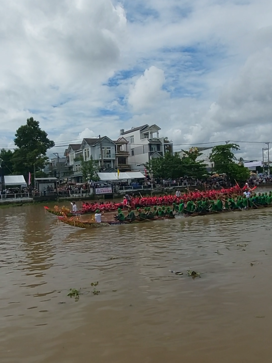 Trận thắng gây tranh cãi giữa anh cả rồng xanh càng long vs châu thành #mientay #chùapiseyvararam #duaghengo #okombok 