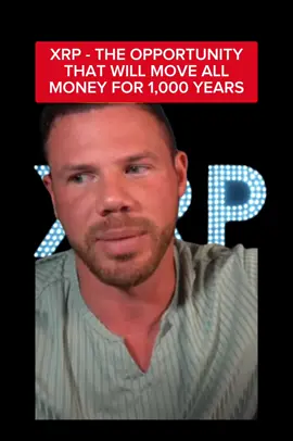 Curious if XRP could power the global flow of money for centuries? The answer may redefine finance itself.#xrpnews #Cryptocurrency #GlobalFinance #today #fyp 