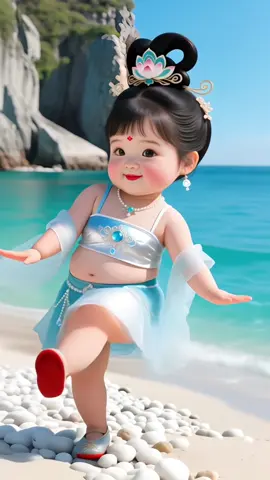 #baby #dance #babycute 