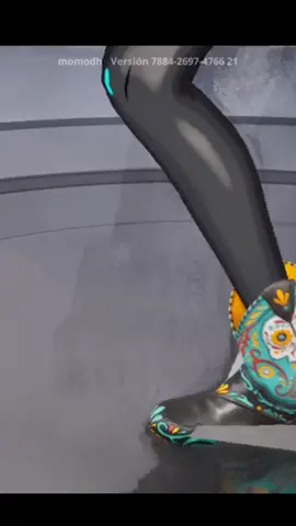 miku bailando tribal con botas  #fortnite #hatsunemiku #tribalmonterrey #bailando #fortnitedance 