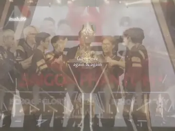 dù hành trình bảo vệ ngôi vương đã kết thúc nhưng tình cảm cho SGP vẫn còn đó vậy nên mong mọi người hãy bên cạnh và cổ vũ cho team vào hành trình phía trước là AIC25 nhaa🥹💗Hành trình này cũng có thể là hành trình cuối cùng của người đội trưởng mẫu mực ấy rồi, vậy nên chúng ta  hãy tận hưởng những khoảnh khắc ấy một cách thật là ý nghĩa nhất nha🥹🫶🏻#saigonphantom #nhyh #sgpbang 