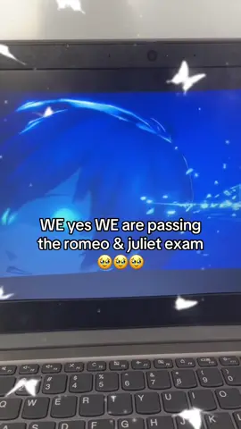 shakespeare cleverly uses symbolism of juliet awakening her persona😳😳 #english #shakespeare #persona #persona3 #persona3reload #anime 