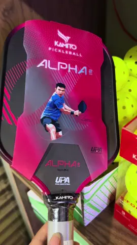 Kamito Alpha 2 phiên bản hoàn thiện so với Alpha 1