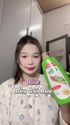 Dàu Gội Oliu #daugoioliv #dãuav #To#ToiLamChuCungTikTokShophuNuVietVuonMinh #HangVietVuonMinh