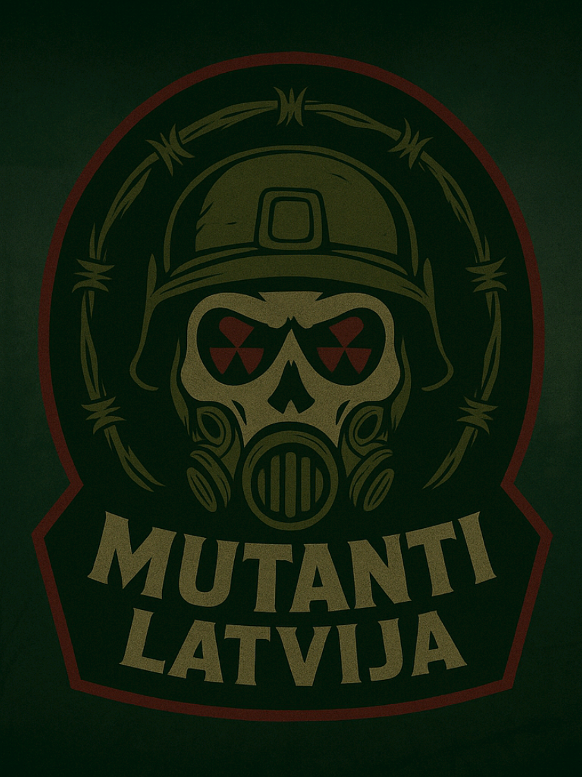 #airsoft #CQB #mutantsairsoftlv #airsoftlatvia #speed 