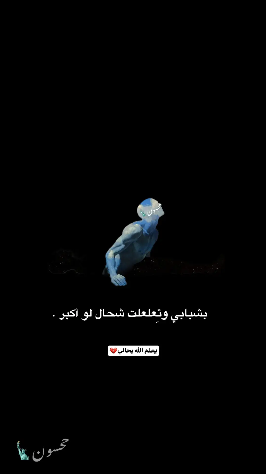 #شعراء_وذواقين_الشعر_الشعبي #قتباسات #fyp #ححِسون🗽 