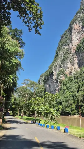🤍 #silokekgeopark #viral #sumbar #minang #fyp 