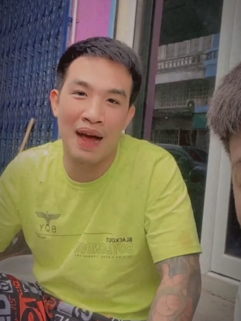 นั่งๆอยู่ระวังวูปนะเสี่ย 🤣 