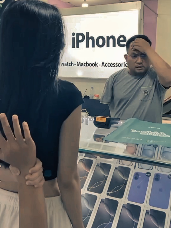 ini beda ini🗿#meyshairaa #fyp #xyzbca 