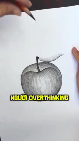 Người overthinking sẽ như thế nào ? #sachhay #foryou #fyp 