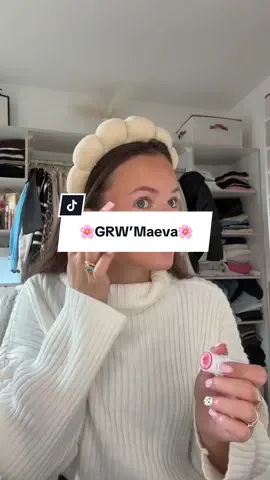 @Embryolisse France @Too Faced @BenefitFrance @L’Oréal Paris @makeupbymario @NYX COSMETICS FRANCE @IT Cosmetics #grwm #grwmmakeup #makeup #girls #makeupaddict 