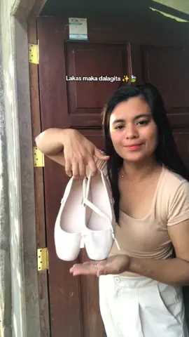 Mary magdalene shoes ✨