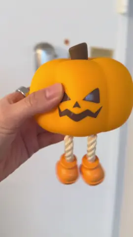 #halloween #pumpkin #halloweendecor #nightlight 