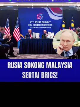 Bangga sebagai rakyat Malaysia 🥹 bukan kita terhegeh-hegeh nak sertai brics tapi negara lain yg tarik negara kita untuk sertai brics 😱🇲🇾 #fyp #kualalumpur #malaysia #kualalumpurmalaysia #brics 