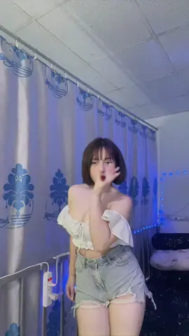 Vẫn nhảy nhạc này huhu 😃#fyp #xuhuong #viral #xuan💜 